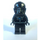 LEGO Star Wars Advent Calendar Set 7958-1 Subset Day 19 - Tie Defender Pilot