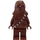 LEGO Star Wars Advent Calendar Set 7958-1 Subset Day 6 - Chewbacca Minifigure