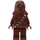 LEGO Star Wars Advent kalender 7958-1 Subset Day 6 - Chewbacca Minifigure