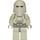 LEGO Star Wars Advent Calendar Set 9509-1 Subset Day 15 - Snowtrooper