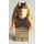 LEGO Star Wars Advent Calendar Set 9509-1 Subset Day 2 - Gungan Soldier