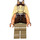 LEGO Star Wars Advent Calendar Set 9509-1 Subset Day 2 - Gungan Soldier