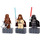 LEGO Star Wars Magneet Set (852554)