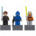 LEGO Star Wars Aimant Set (853037)