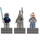 LEGO Star Wars Aimant Set (853130)