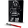 LEGO Star Wars Notebook med Gel Pen (5005838)