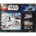LEGO Star Wars Super Pack 3 dans 1 66366 Packaging