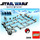 LEGO Star Wars: The Battle of Hoth 3866 Instructions