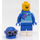 LEGO Stardust Benny minifiguur