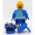 LEGO Stardust Benny Minifigur