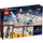 LEGO Stark Jet und the Drone Attack 76130
