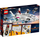 LEGO Stark Jet and the Drone Attack 76130