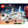LEGO Stark Jet et the Drone Attack 76130 Instructions