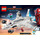 LEGO Stark Jet and the Drone Attack Set 76130 Instructions