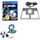 LEGO Starter Pack: PS4 71171