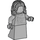 LEGO Statue - Kleid/Robe Minifigur