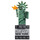 LEGO Statue of Liberty Magnet (854031)