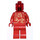 LEGO Statue Spring Lantern Festival 2021 Minifigur
