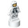 LEGO Statuette with NASA Spacesuit Outfit (34959 / 78185)