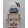 LEGO Stay Puft Bibendum Chamallow Minifigurka