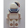 LEGO Stay Puft Bibendum Chamallow Minifigur