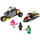 LEGO Stealth Shell in Pursuit Set 79102