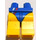 LEGO Stealth Swimmer Minifigure Hips and Legs (3815 / 12565)