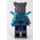 LEGO Stealthor with Light Armor Minifigure