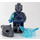 LEGO Stealthor with Light Armor Minifigure