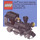 LEGO Steam Engine Set SACRAMENTO