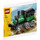 LEGO Steam Locomotive 11945