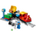 LEGO Steam Zug 10874