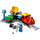 LEGO Steam Train 10874