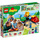 LEGO Steam Zug 10874 Packaging