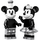 LEGO Steamboat Willie Set 21317