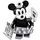 레고 Steamboat Willie 21317