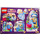 LEGO Stella and the Fairy Set 5825 Packaging
