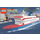 LEGO Stena Line Ferry Set 1054 Instructions