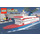 LEGO Stena Line Ferry 1054 Instructions