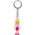 LEGO Stephanie Key Chain (853550)