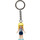 LEGO Stephanie Key Chain (853882)