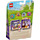 LEGO Stephanie&#039;s Ballet Cube Set 41670 Packaging
