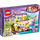 LEGO Stephanie&#039;s Beach House Set 41037