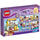 LEGO Stephanie&#039;s Beach House 41037 Packaging