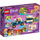 LEGO Stephanie&#039;s Buggy &amp; Trailer  Set 41364 Packaging