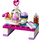 LEGO Stephanie&#039;s Friendship Cakes Set 41308
