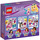 LEGO Stephanie&#039;s Friendship Cakes Set 41308 Packaging
