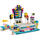 LEGO Stephanie&#039;s Gymnastics Show Set 41372