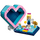 LEGO Stephanie&#039;s Heart Box Set 41356