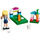 LEGO Stephanie&#039;s Hockey Practice Set 30405